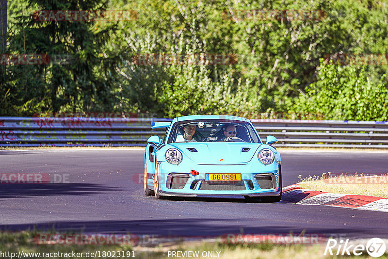 Bild #18023191 - Touristenfahrten Nürburgring Nordschleife (24.07.2022)