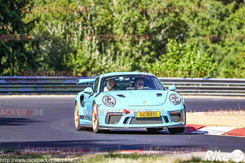 Bild #18023194 - Touristenfahrten Nürburgring Nordschleife (24.07.2022)