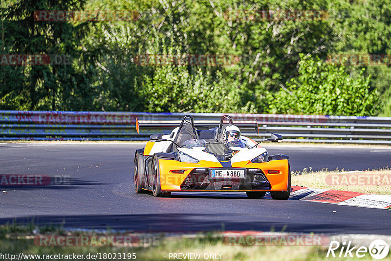 Bild #18023195 - Touristenfahrten Nürburgring Nordschleife (24.07.2022)