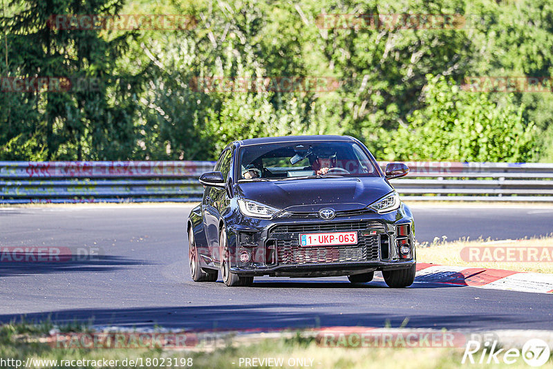 Bild #18023198 - Touristenfahrten Nürburgring Nordschleife (24.07.2022)