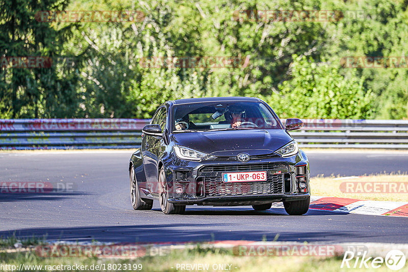 Bild #18023199 - Touristenfahrten Nürburgring Nordschleife (24.07.2022)