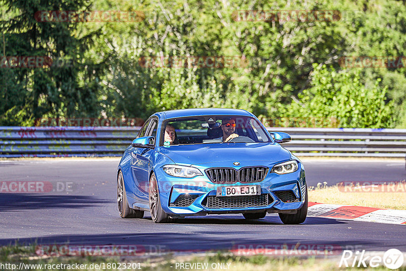 Bild #18023201 - Touristenfahrten Nürburgring Nordschleife (24.07.2022)