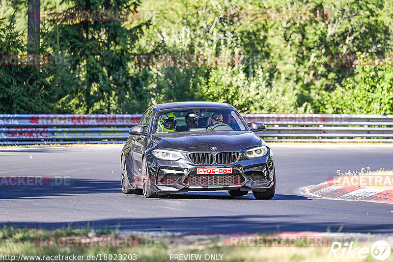 Bild #18023203 - Touristenfahrten Nürburgring Nordschleife (24.07.2022)