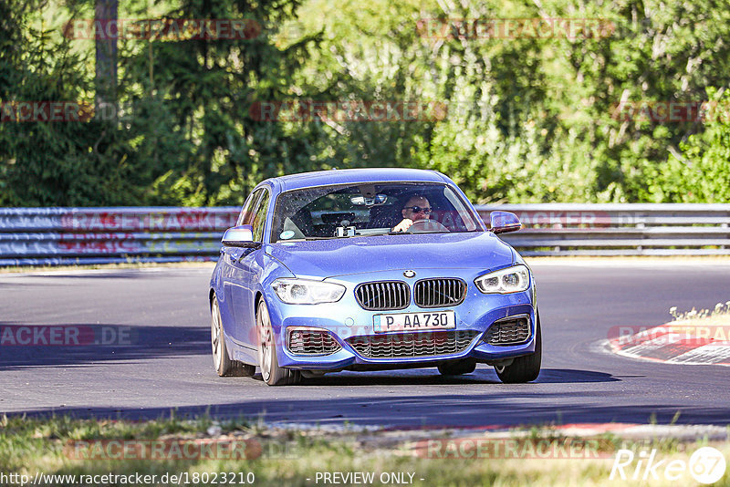 Bild #18023210 - Touristenfahrten Nürburgring Nordschleife (24.07.2022)