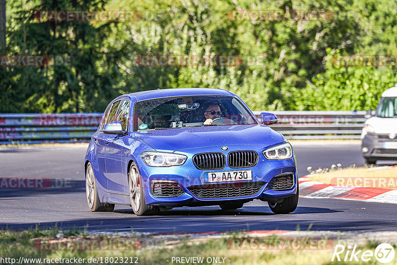 Bild #18023212 - Touristenfahrten Nürburgring Nordschleife (24.07.2022)