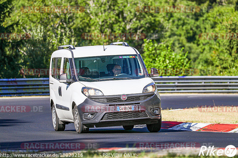 Bild #18023216 - Touristenfahrten Nürburgring Nordschleife (24.07.2022)