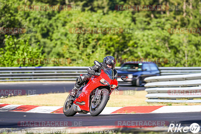 Bild #18023223 - Touristenfahrten Nürburgring Nordschleife (24.07.2022)