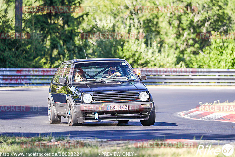 Bild #18023224 - Touristenfahrten Nürburgring Nordschleife (24.07.2022)