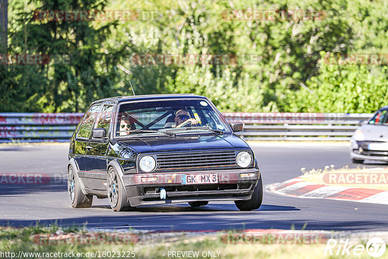 Bild #18023225 - Touristenfahrten Nürburgring Nordschleife (24.07.2022)