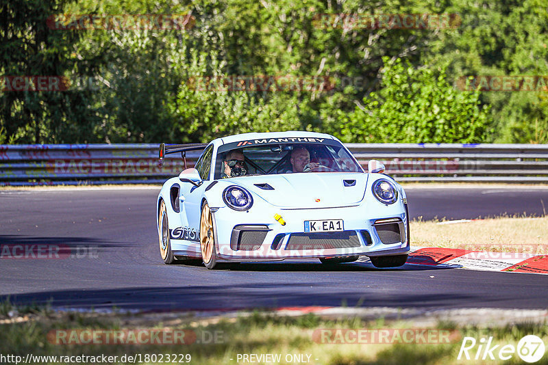 Bild #18023229 - Touristenfahrten Nürburgring Nordschleife (24.07.2022)