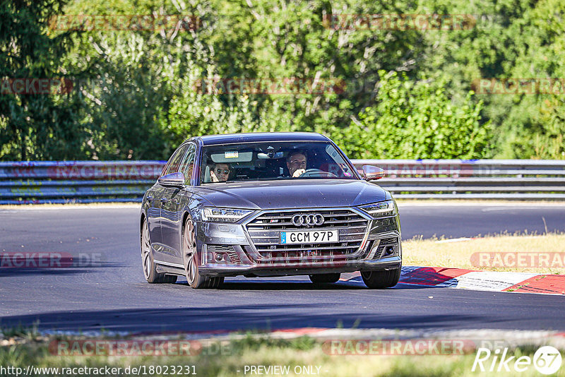 Bild #18023231 - Touristenfahrten Nürburgring Nordschleife (24.07.2022)