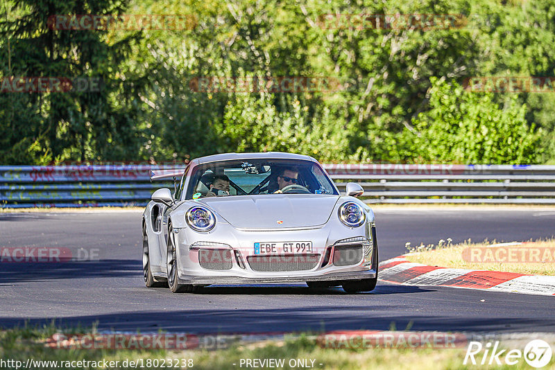 Bild #18023238 - Touristenfahrten Nürburgring Nordschleife (24.07.2022)