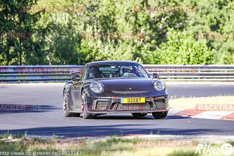 Bild #18023243 - Touristenfahrten Nürburgring Nordschleife (24.07.2022)