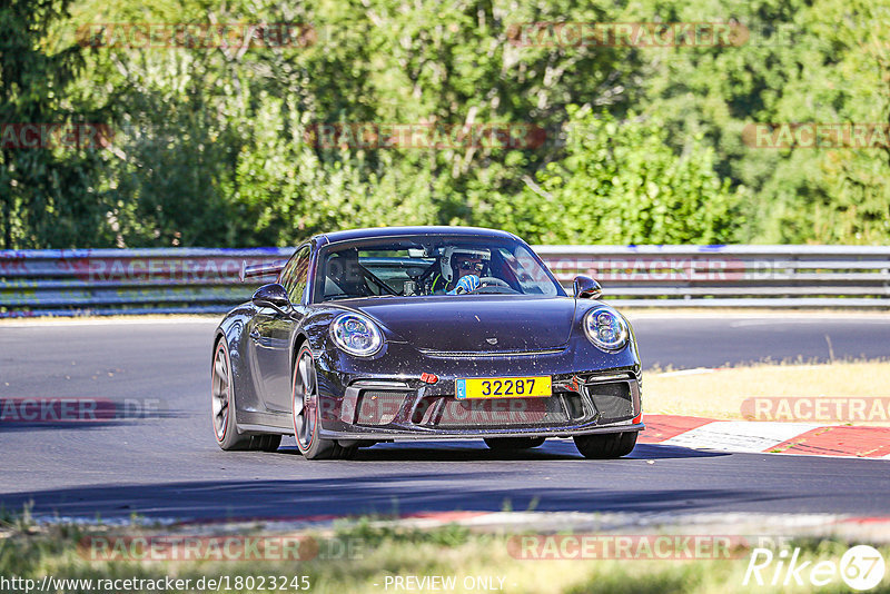 Bild #18023245 - Touristenfahrten Nürburgring Nordschleife (24.07.2022)