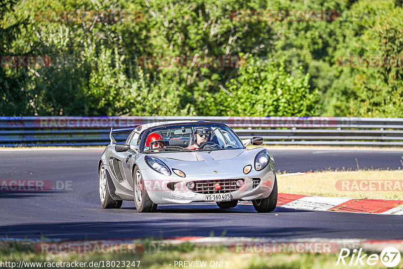 Bild #18023247 - Touristenfahrten Nürburgring Nordschleife (24.07.2022)