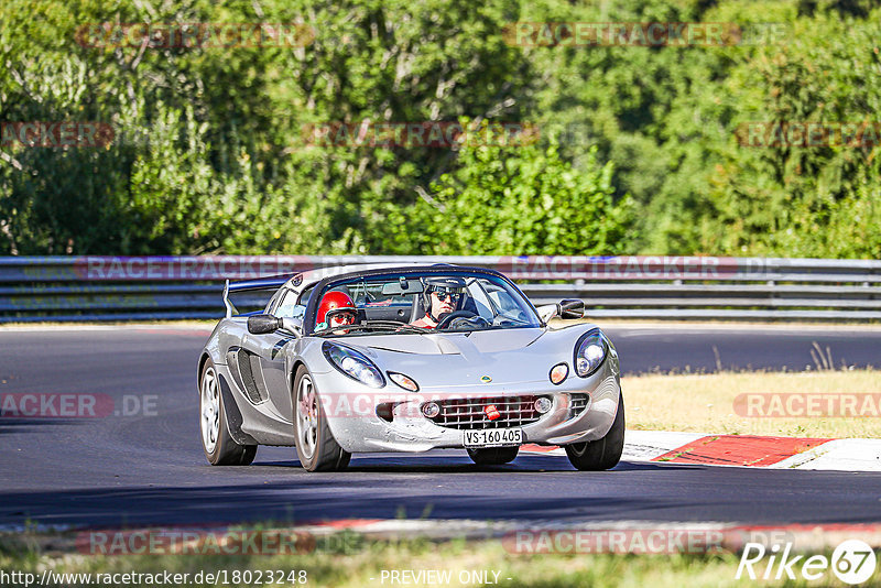 Bild #18023248 - Touristenfahrten Nürburgring Nordschleife (24.07.2022)