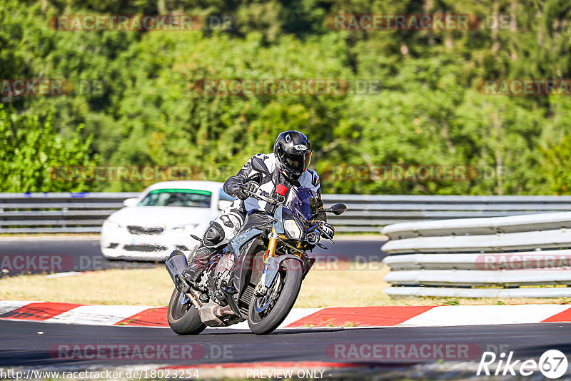 Bild #18023254 - Touristenfahrten Nürburgring Nordschleife (24.07.2022)