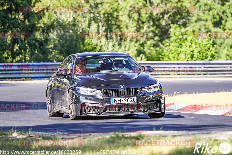 Bild #18023259 - Touristenfahrten Nürburgring Nordschleife (24.07.2022)