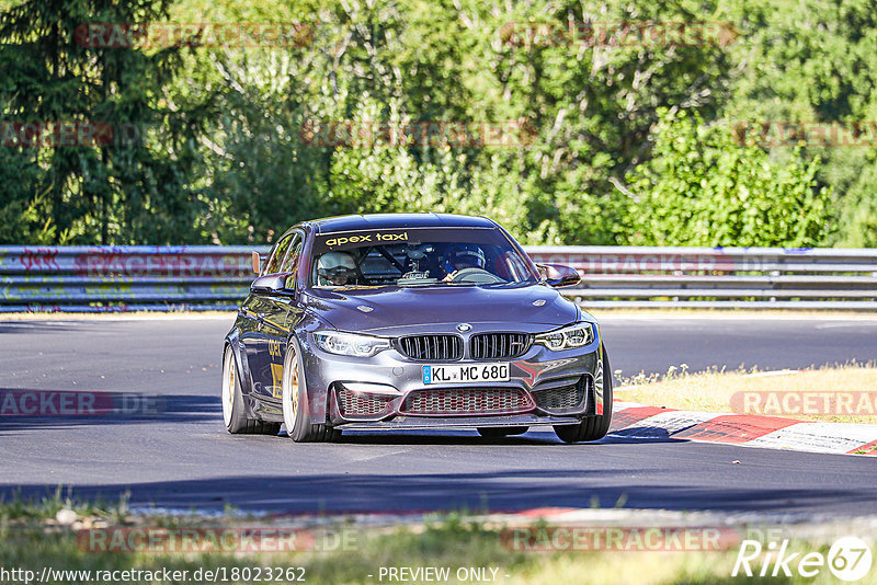 Bild #18023262 - Touristenfahrten Nürburgring Nordschleife (24.07.2022)