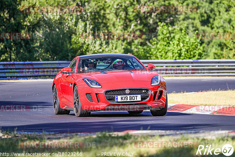 Bild #18023266 - Touristenfahrten Nürburgring Nordschleife (24.07.2022)