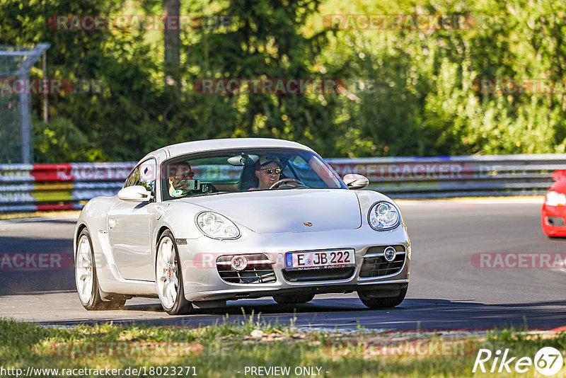 Bild #18023271 - Touristenfahrten Nürburgring Nordschleife (24.07.2022)