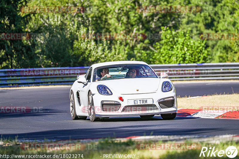 Bild #18023274 - Touristenfahrten Nürburgring Nordschleife (24.07.2022)