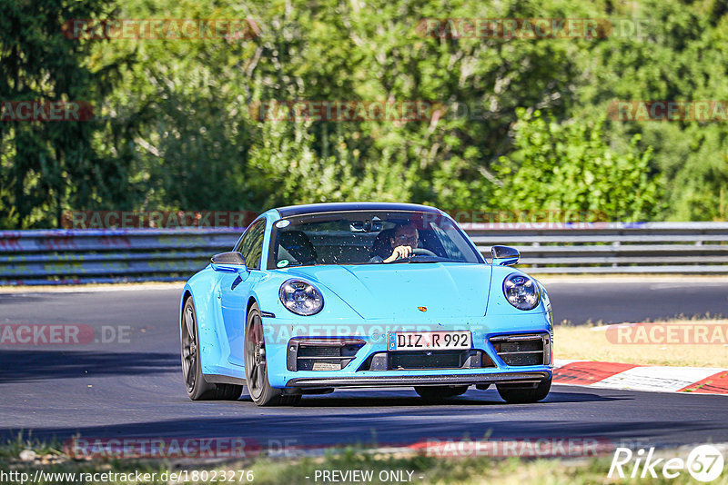 Bild #18023276 - Touristenfahrten Nürburgring Nordschleife (24.07.2022)