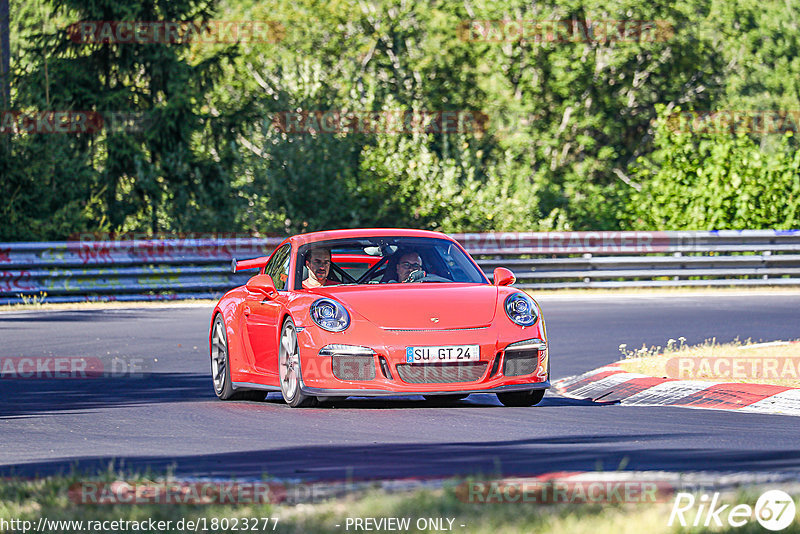 Bild #18023277 - Touristenfahrten Nürburgring Nordschleife (24.07.2022)