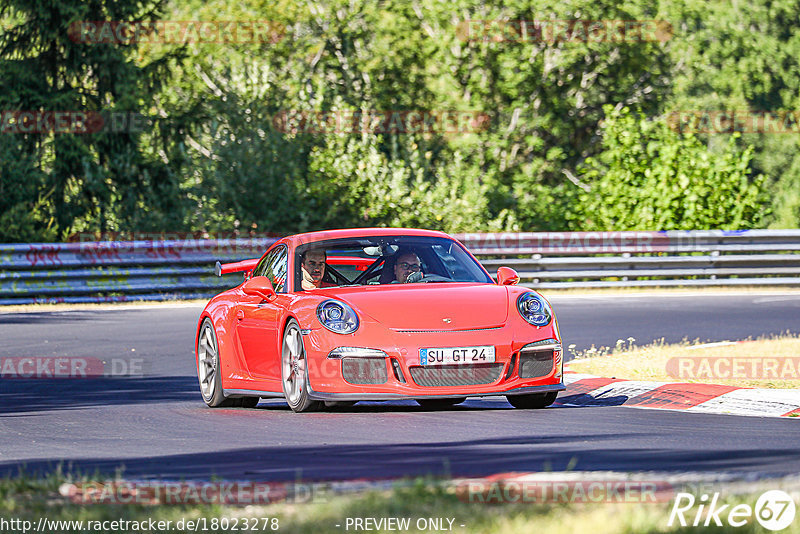 Bild #18023278 - Touristenfahrten Nürburgring Nordschleife (24.07.2022)