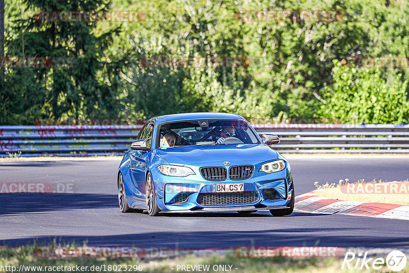 Bild #18023290 - Touristenfahrten Nürburgring Nordschleife (24.07.2022)