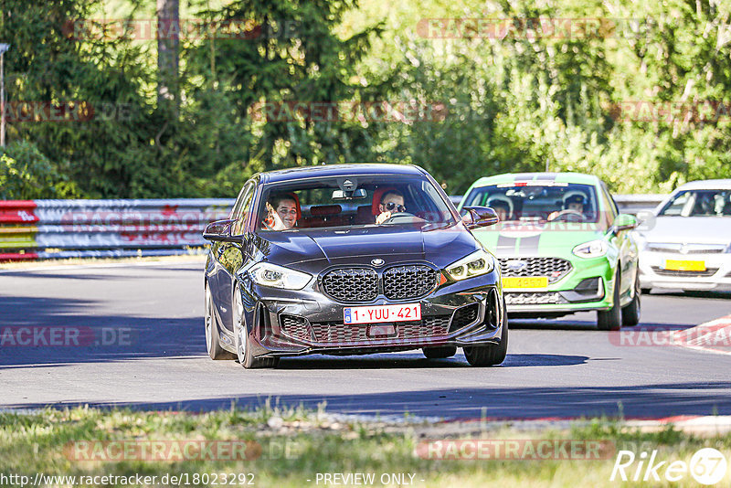 Bild #18023292 - Touristenfahrten Nürburgring Nordschleife (24.07.2022)