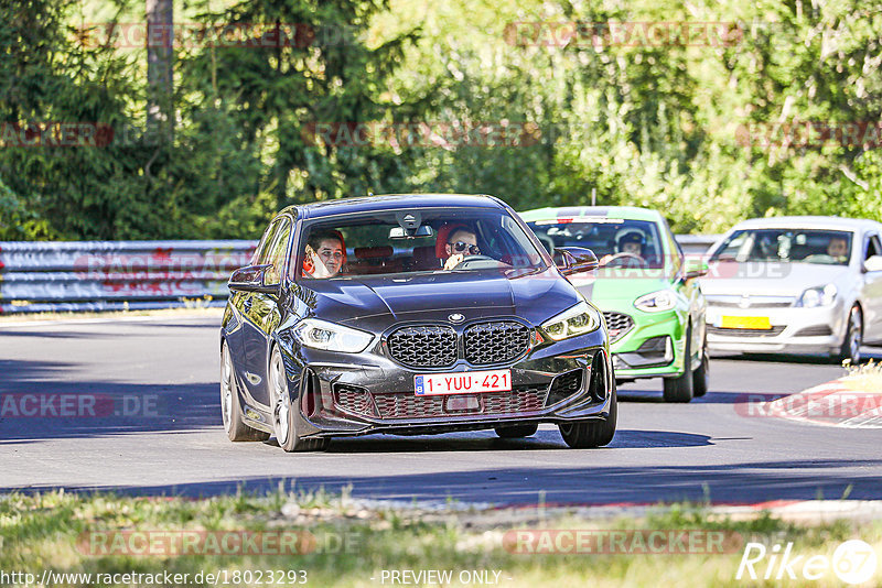 Bild #18023293 - Touristenfahrten Nürburgring Nordschleife (24.07.2022)