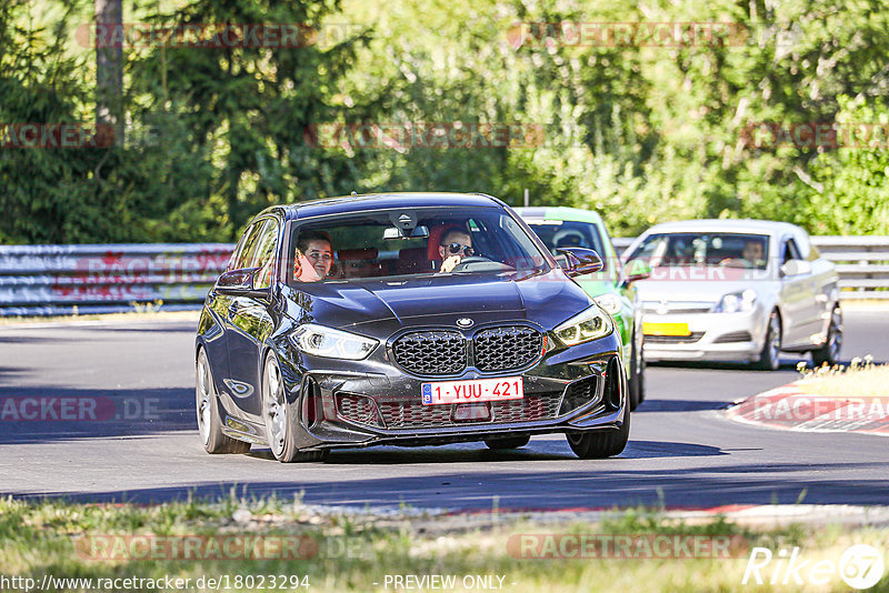 Bild #18023294 - Touristenfahrten Nürburgring Nordschleife (24.07.2022)