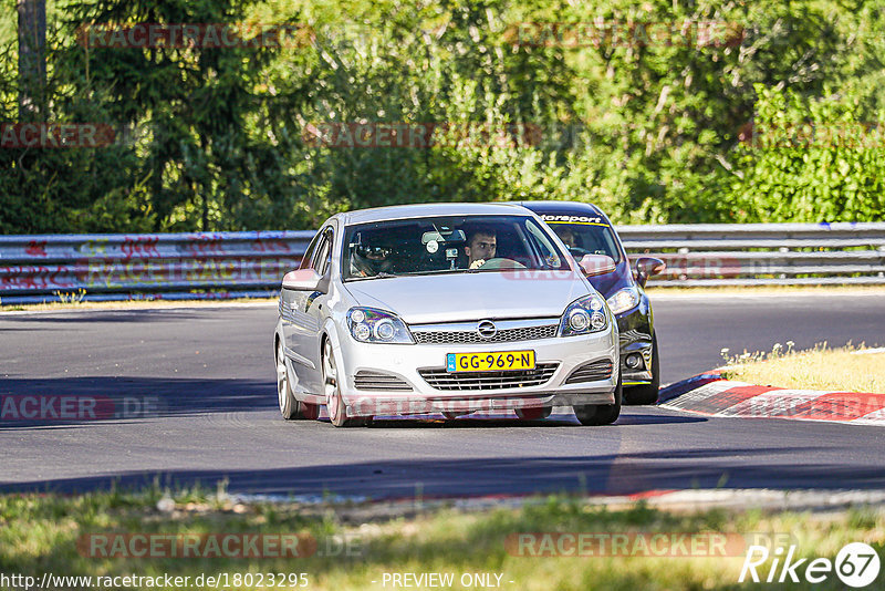 Bild #18023295 - Touristenfahrten Nürburgring Nordschleife (24.07.2022)