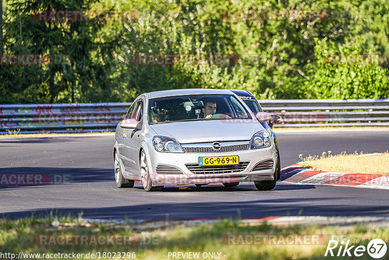 Bild #18023296 - Touristenfahrten Nürburgring Nordschleife (24.07.2022)