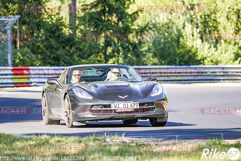 Bild #18023299 - Touristenfahrten Nürburgring Nordschleife (24.07.2022)