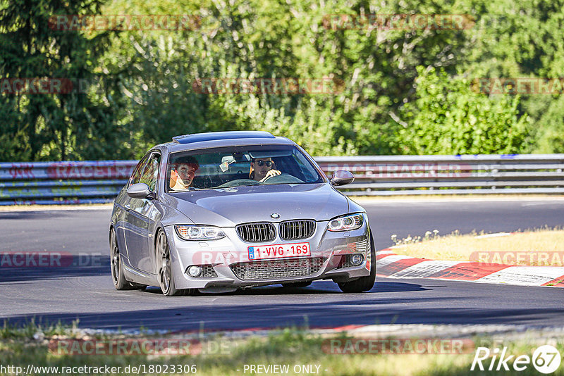 Bild #18023306 - Touristenfahrten Nürburgring Nordschleife (24.07.2022)