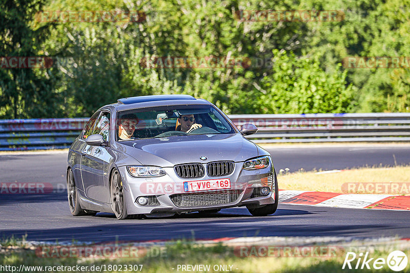 Bild #18023307 - Touristenfahrten Nürburgring Nordschleife (24.07.2022)