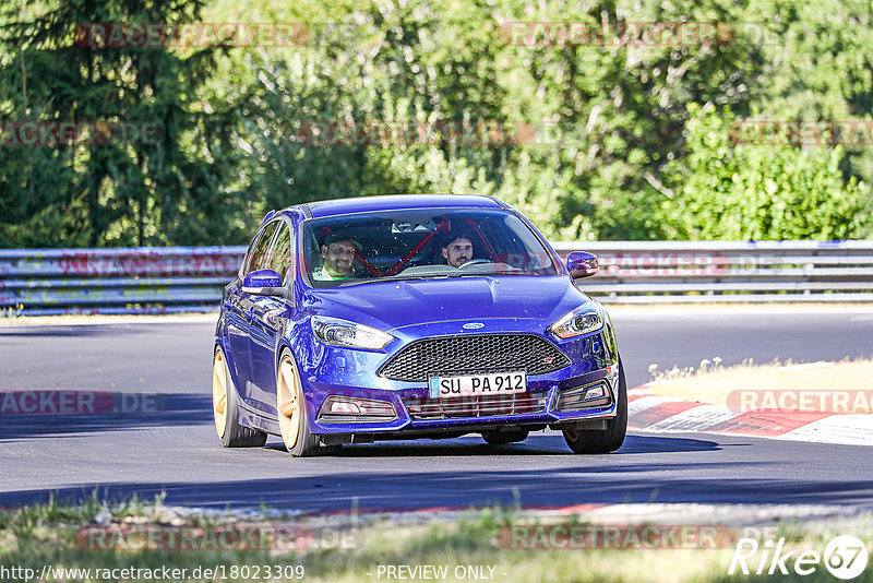 Bild #18023309 - Touristenfahrten Nürburgring Nordschleife (24.07.2022)