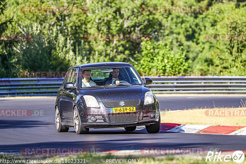 Bild #18023321 - Touristenfahrten Nürburgring Nordschleife (24.07.2022)