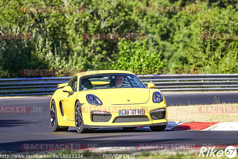 Bild #18023324 - Touristenfahrten Nürburgring Nordschleife (24.07.2022)