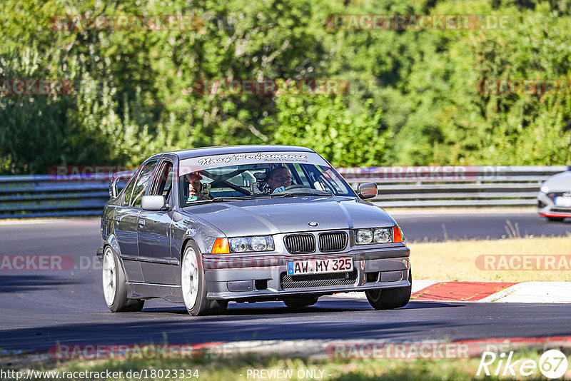 Bild #18023334 - Touristenfahrten Nürburgring Nordschleife (24.07.2022)