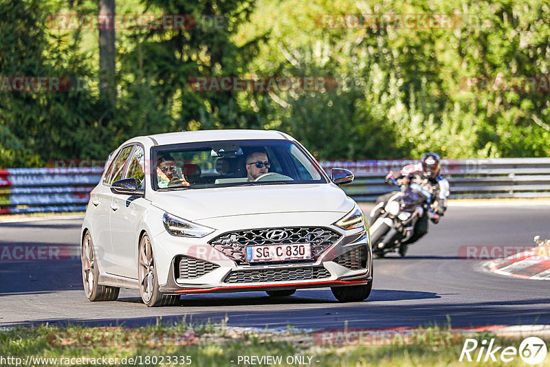 Bild #18023335 - Touristenfahrten Nürburgring Nordschleife (24.07.2022)