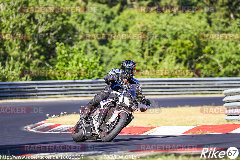 Bild #18023337 - Touristenfahrten Nürburgring Nordschleife (24.07.2022)