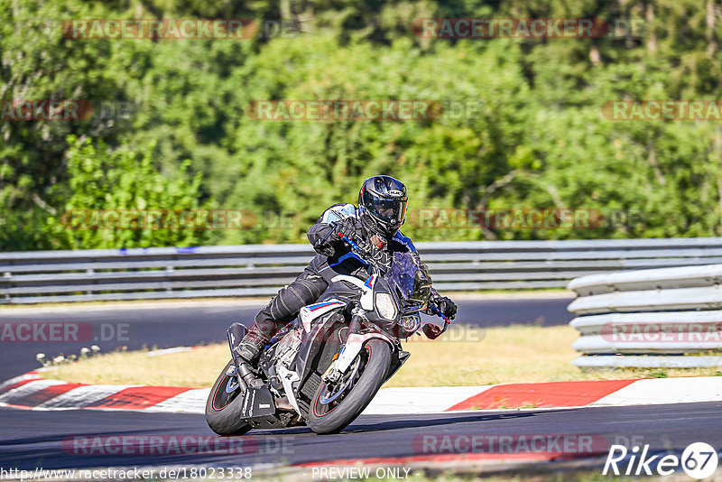 Bild #18023338 - Touristenfahrten Nürburgring Nordschleife (24.07.2022)