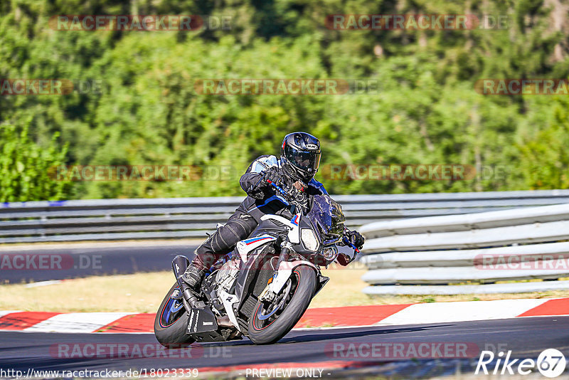 Bild #18023339 - Touristenfahrten Nürburgring Nordschleife (24.07.2022)