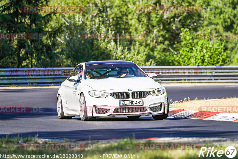 Bild #18023340 - Touristenfahrten Nürburgring Nordschleife (24.07.2022)