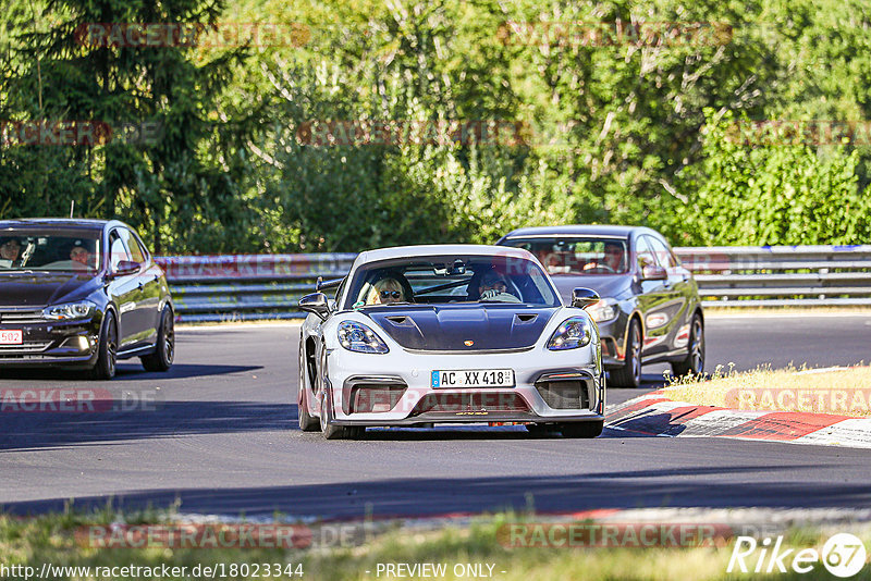 Bild #18023344 - Touristenfahrten Nürburgring Nordschleife (24.07.2022)