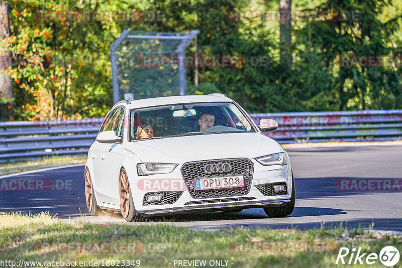 Bild #18023349 - Touristenfahrten Nürburgring Nordschleife (24.07.2022)