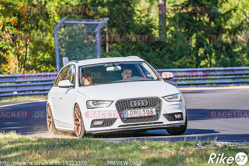 Bild #18023350 - Touristenfahrten Nürburgring Nordschleife (24.07.2022)